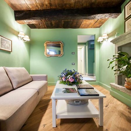 Isola Bella Apartments - Via Villa 9 Stresa Ngoại thất bức ảnh